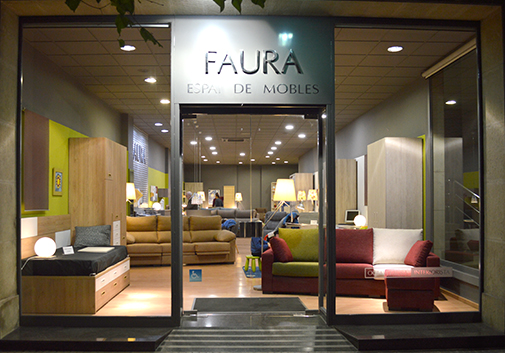 Faura Espai de Mobles