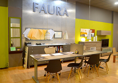 Mobles Faura