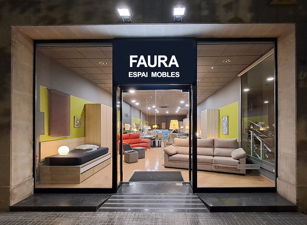 Mobles Faura