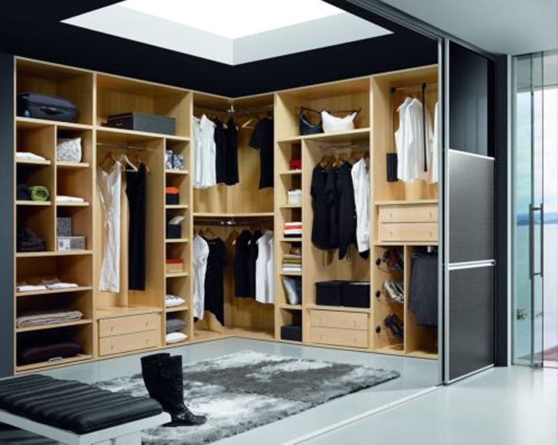 Vestidors Mobles Faura