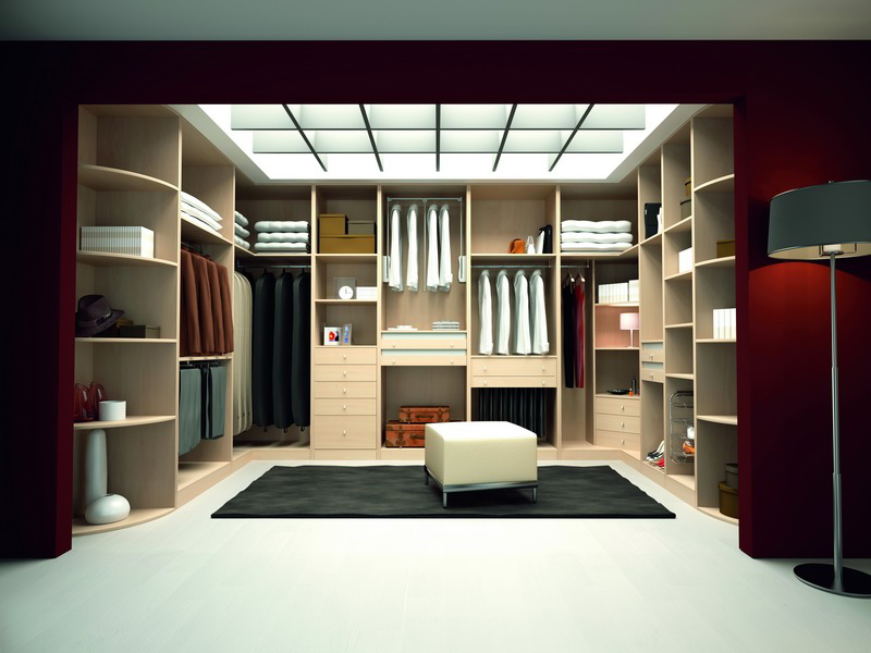 Vestidors Mobles Faura